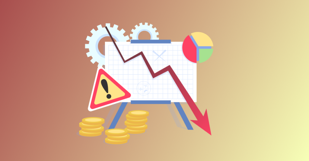 Low Shopify Conversions