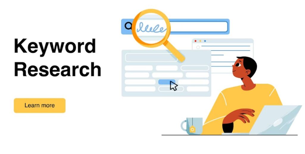 Ecommerce-seo-keyword-research