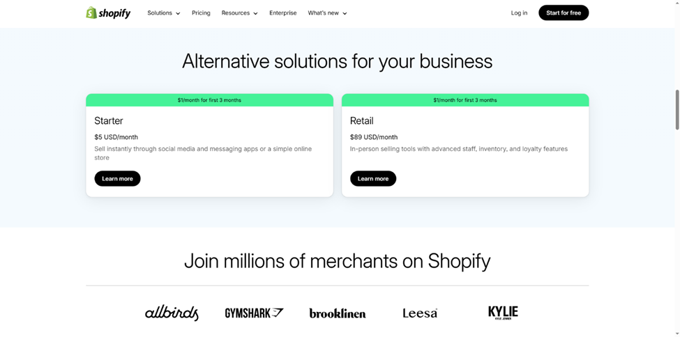afoordable-and-cheaper-shopify-plans