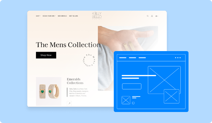 Shopify Plus Experts