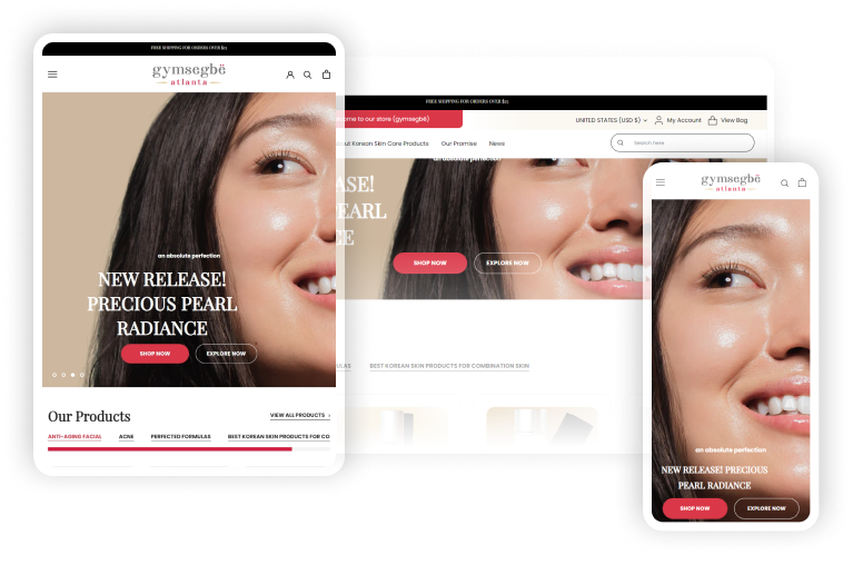 Websitesaccessibleonalldevices Websites accessible on all devices