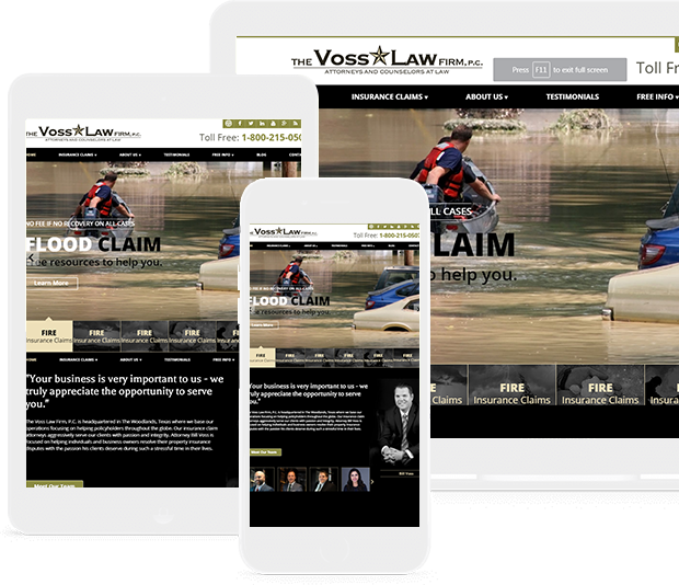 Voss Law Firm