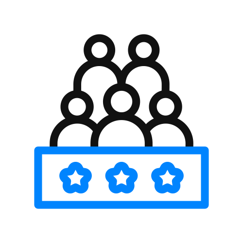 Better Setup for Growing Teams