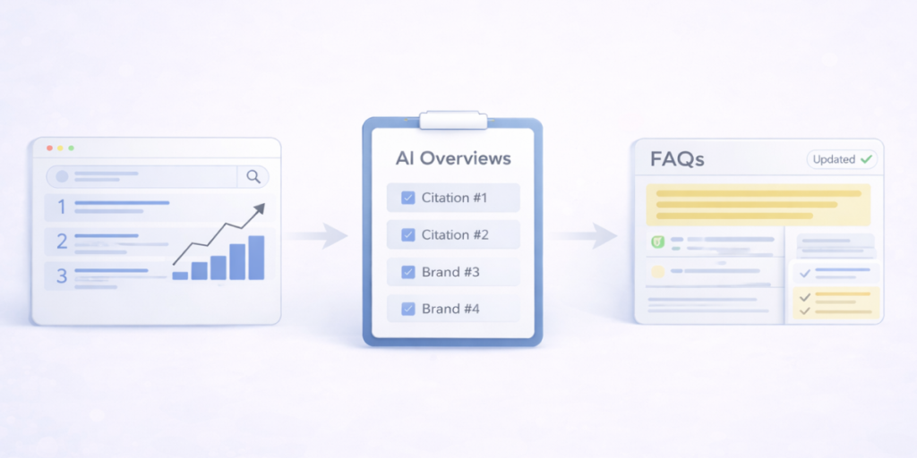 Common Mistakes Brands Make in 2026 Related to seo and aeo