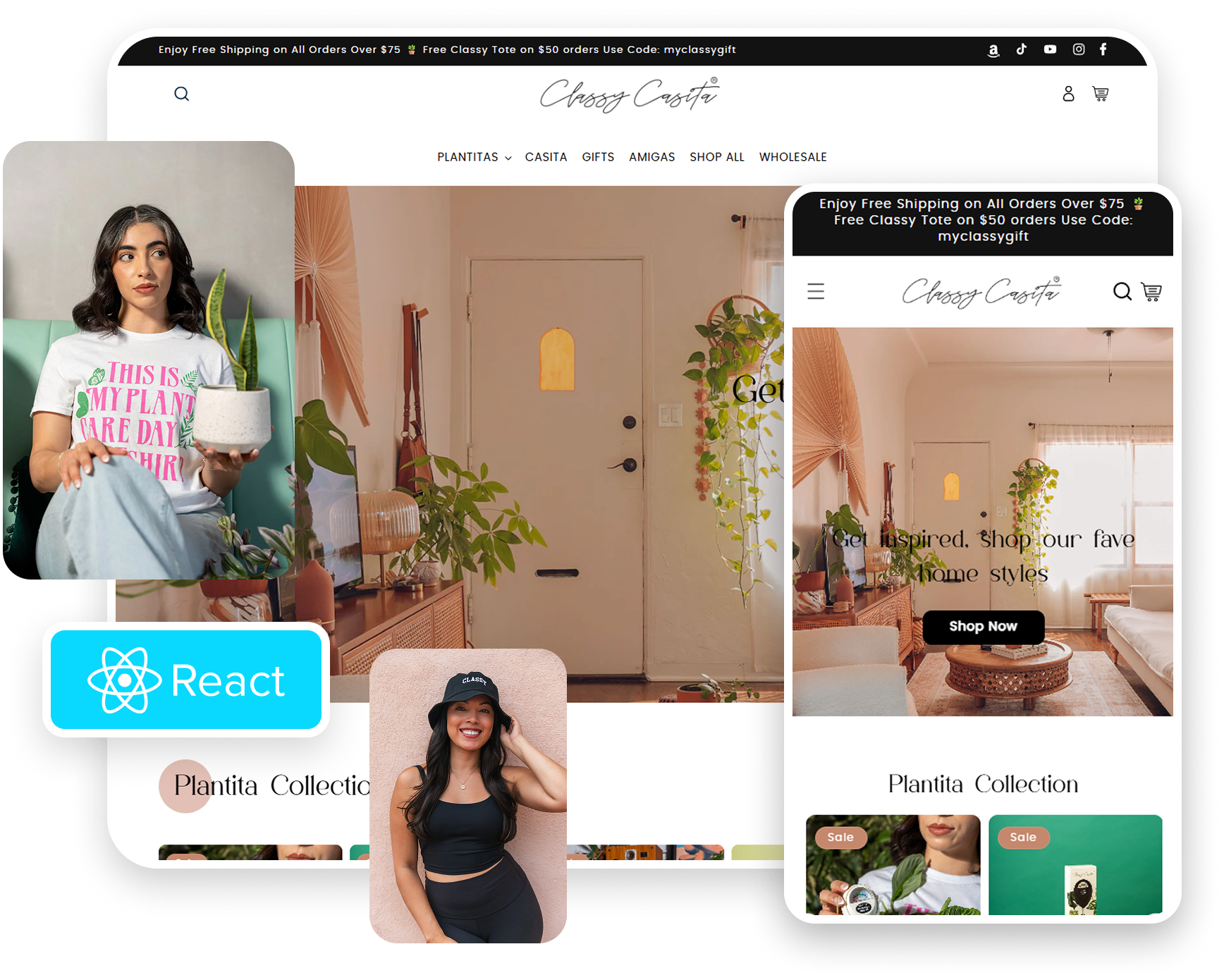 ReactJS Development Service Company ReactJS Development Service Company