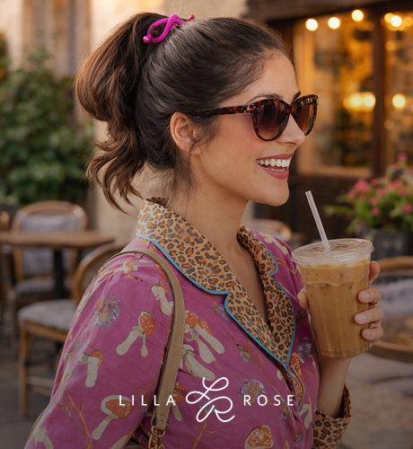 SEO - 01 Lilla rose Social Media Marketing