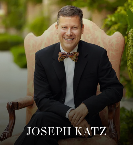 Joseph Katz