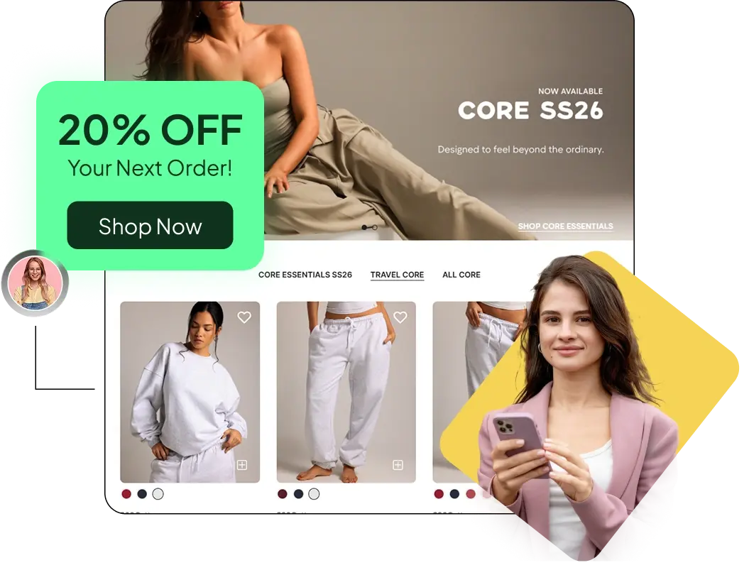 Turn Your First Buyers