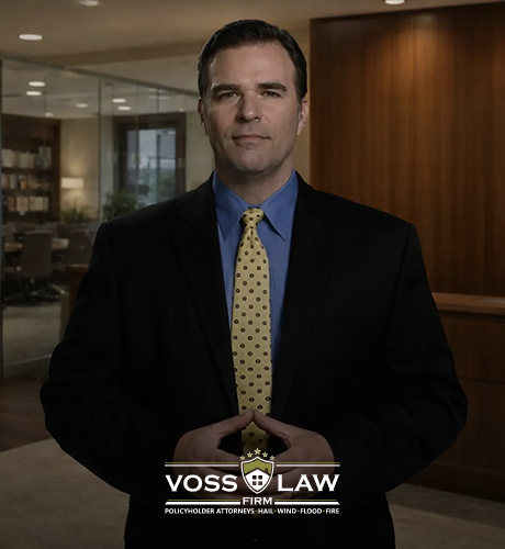 Voss Law