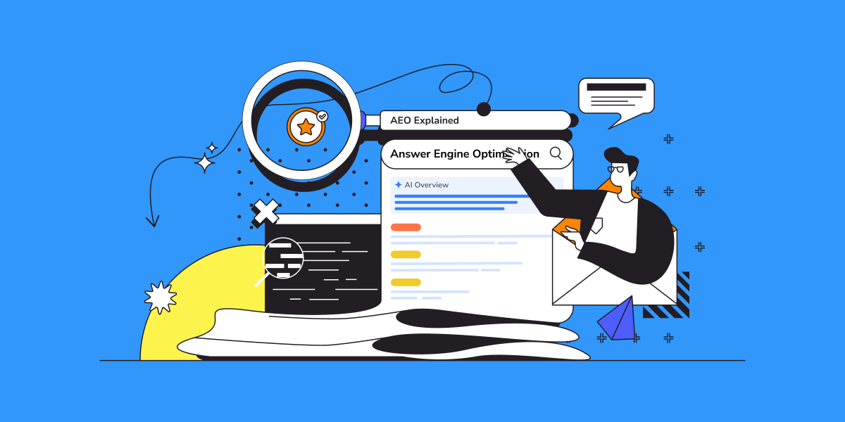 What Is Answer Engine Optimization (AEO)? A Beginner’s Guide
