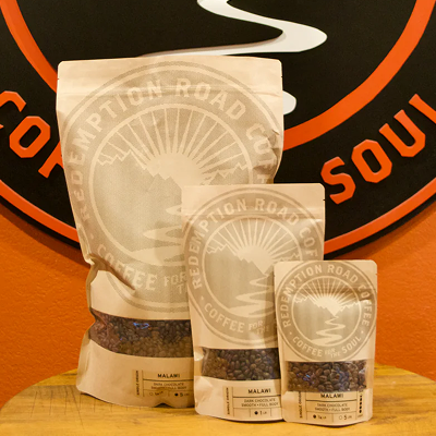 Redemptionroadcoffee