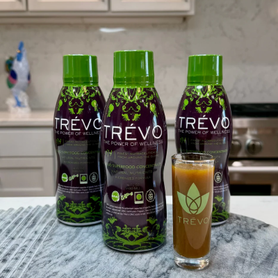 Trevowellness