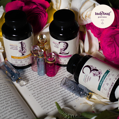 Ladybugpotions