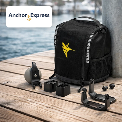 Anchor Express
