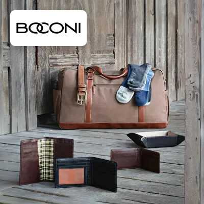 Boconi