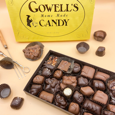 Gowell's Homemade Candy