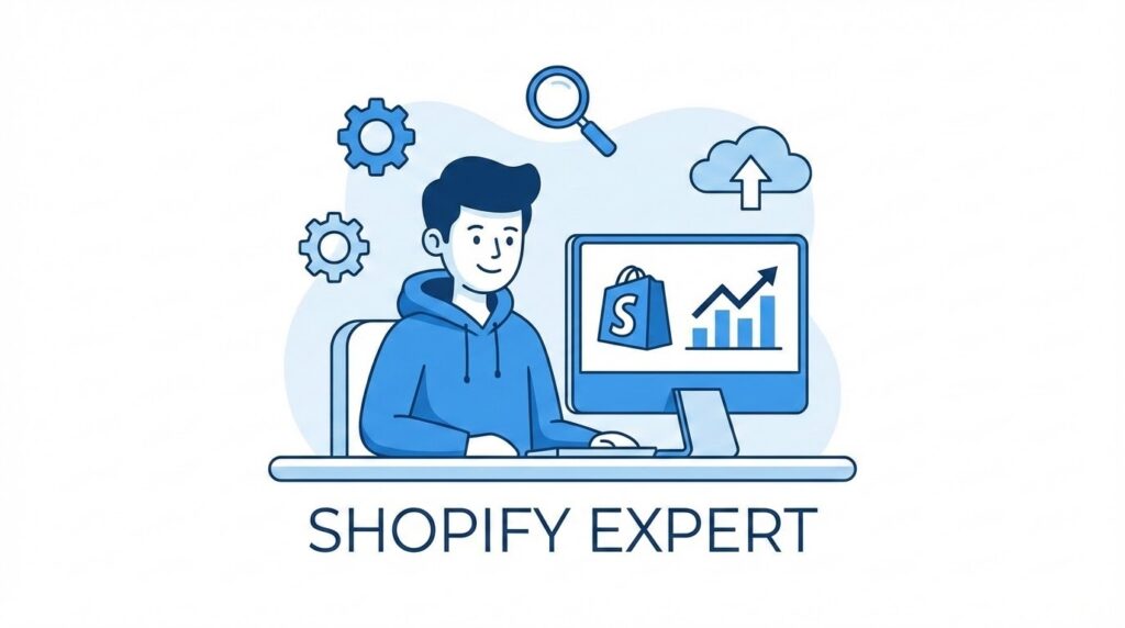 Shopify Expert Certification
