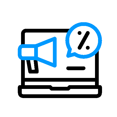 More organized launch