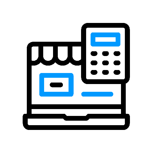 Retail and ecommerce working together