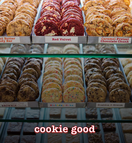 SEO page 4 Cookie Good SEO Expert