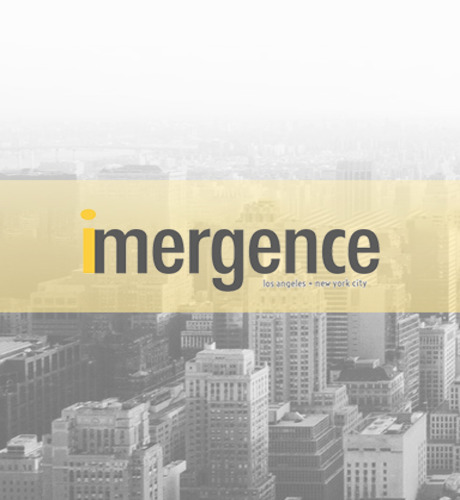 imergence