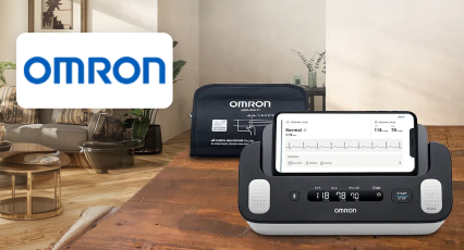 Omron_portfolio